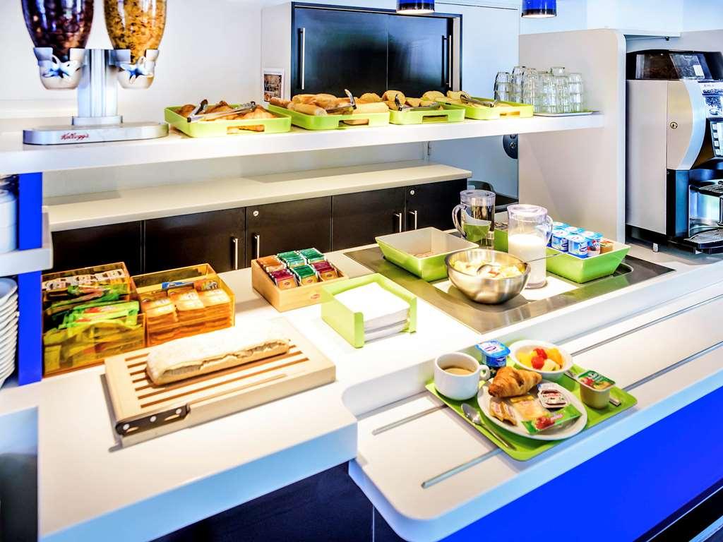 Ibis Budget Valenciennes เปอติตฟอเรต์ สิ่งอำนวยความสะดวก รูปภาพ