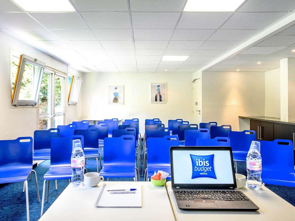 Ibis Budget Valenciennes เปอติตฟอเรต์ สิ่งอำนวยความสะดวก รูปภาพ