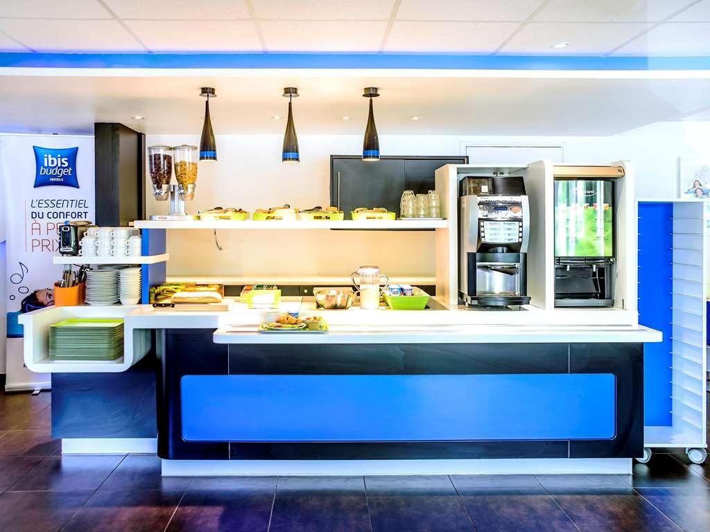 Ibis Budget Valenciennes เปอติตฟอเรต์ สิ่งอำนวยความสะดวก รูปภาพ
